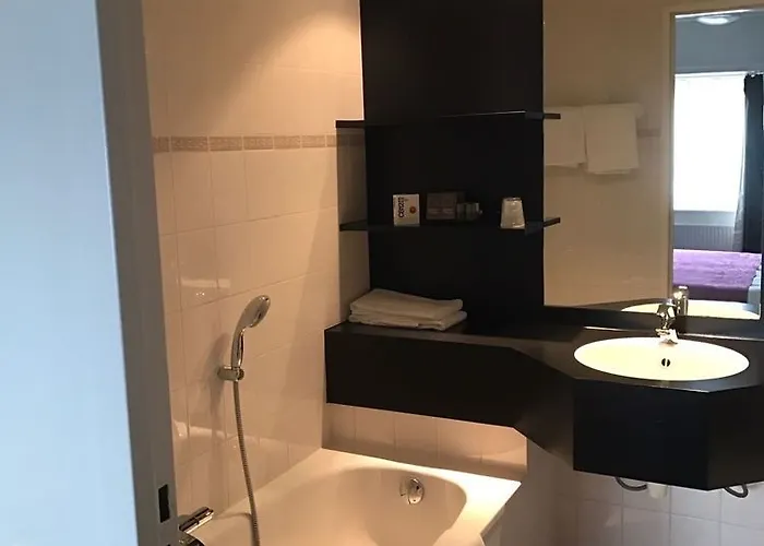 Hotel Der Valk Purmerend 3*