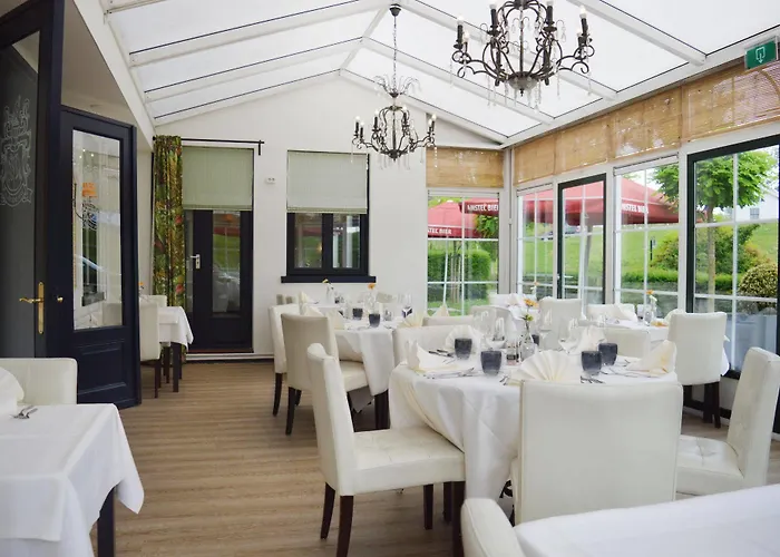 Der Valk Purmerend 3*