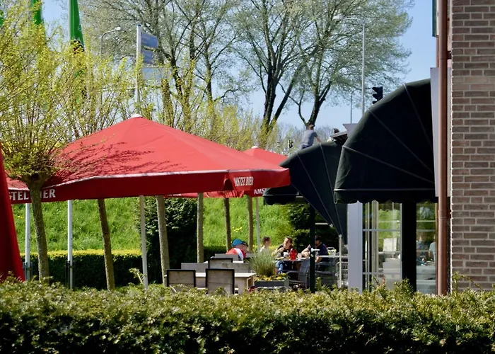 Hotel Der Valk Purmerend Zuidoostbeemster