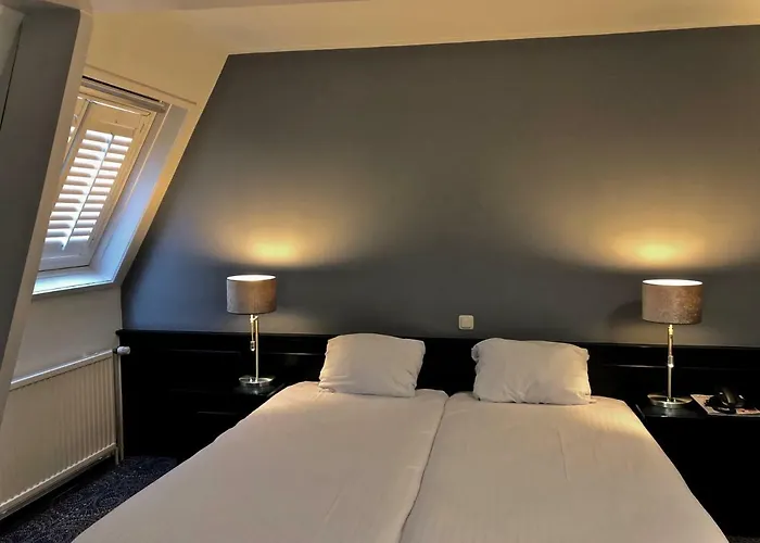 Hotel Der Valk Purmerend Zuidoostbeemster