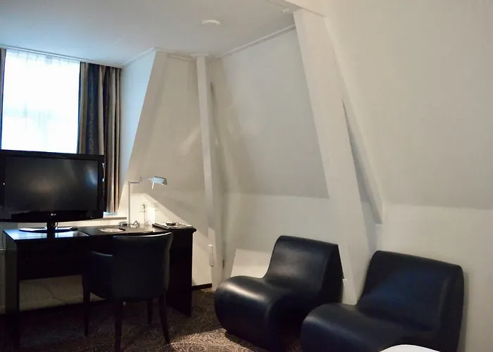 Der Valk Purmerend Hotel Zuidoostbeemster